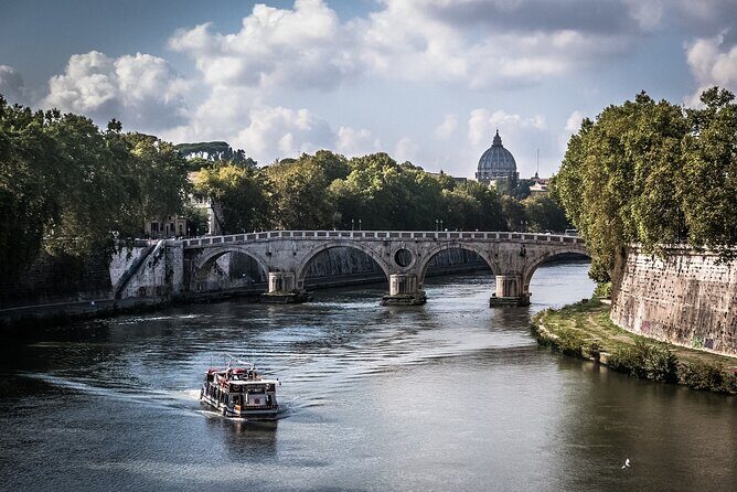 Private transfer from Florence to Rome - Who Should Consider This?