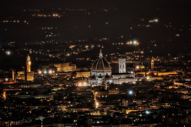 Private Transfer from Florence to Venice with 2 hours for sightseeing - The Sum Up: Is It Worth It?