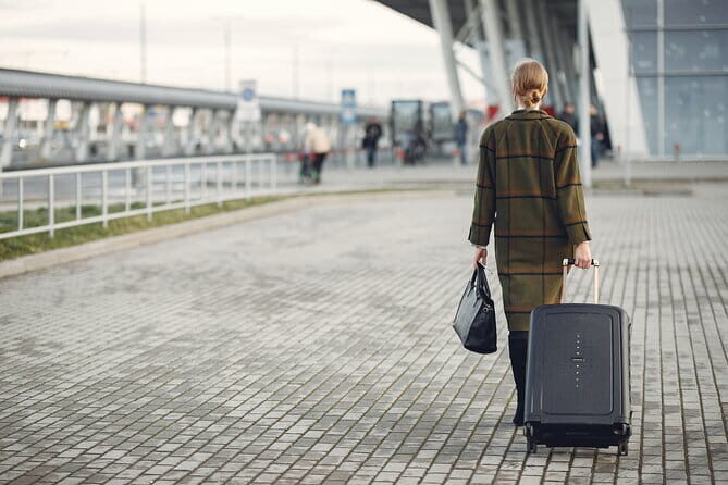 Private Transfer from Florence to Venice - What to Expect: A Deep Dive