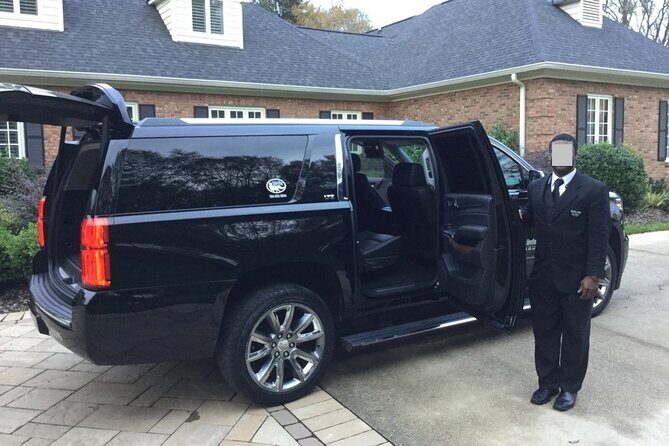 Private Transfer from Flynn Cruise Port to Boston Airport (BOS) - Who Will Benefit Most?