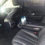 Private Transfer From Gatwick Airport to Heathrow Airport - A Detailed Look at the Experience