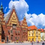 Private Transfer from Gdansk (GDN) Airport to Gdansk city - Key Points