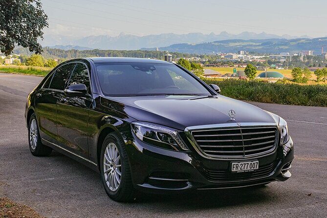 Private Transfer from Geneva City to Geneva Airport - In-Depth Review: What Makes This Transfer Stand Out