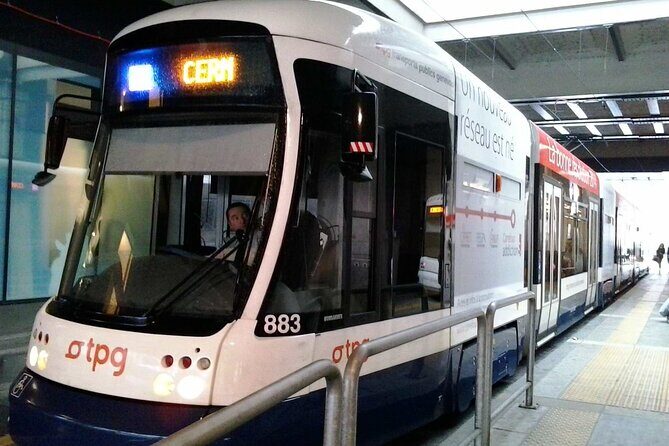 Private Transfer from Geneva Cornavin station CFF to Hotels - Final Thoughts: Is It Worth It?