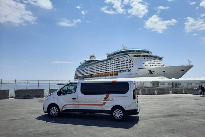 Private Transfer from Genoa Hotels to Genoa Cruise Port - Who Should Consider This Service?