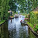 Private transfer from Giethoorn to Amsterdam - Why This Transfer Represents Good Value