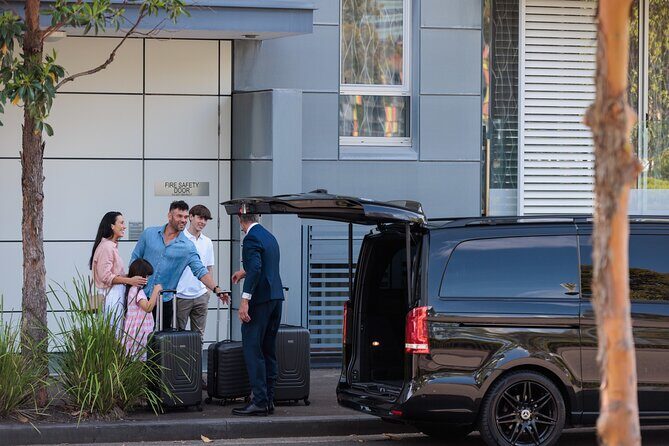 Private Transfer from Gold Coast Airport - Surfers Paradise - Practical Details: What You Need to Know