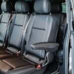 Private Transfer from Grindelwald to Zurich Airport - The Whole Picture: What to Expect from a Private Transfer