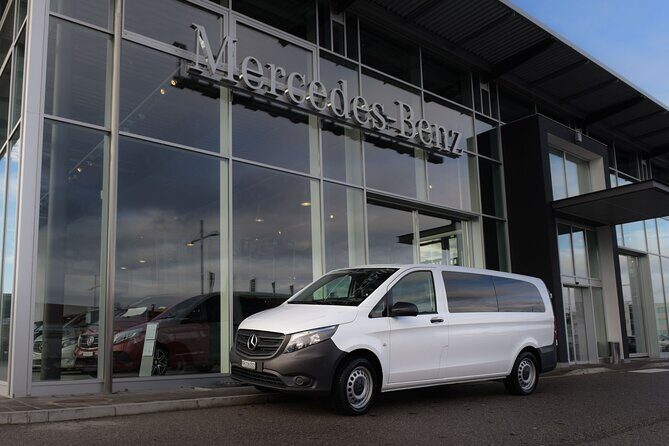 Private transfer from Gstaad Saanen to Geneva Airport - Why Consider This Transfer?