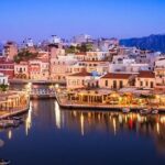 Private transfer from Heraklion airport to Ag. Nikolaos - Why Book This Transfer?