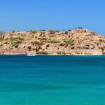 Private Transfer from Heraklion Airport to Elounda - A Deep Dive into the Transfer Experience