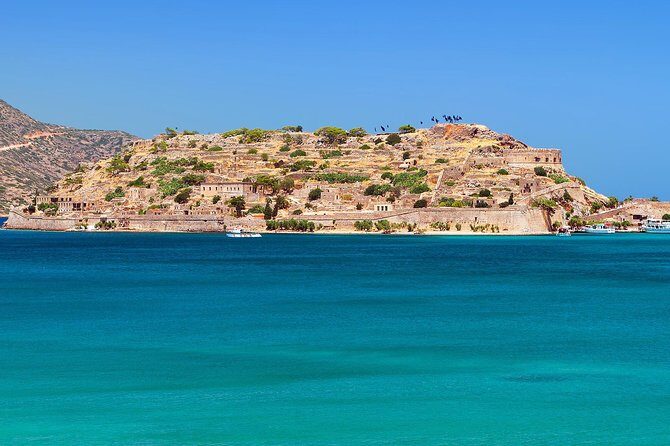 Private Transfer from Heraklion Airport to Elounda - A Deep Dive into the Transfer Experience