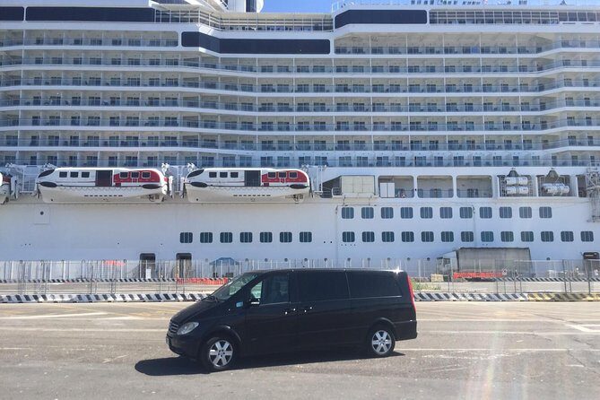 Private Transfer from Hotel in Rome to Civitavecchia Port - More Details: What You Need to Know