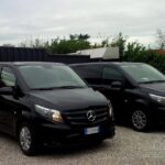 Private transfer from hotel in Venice To VCE airport - Authentic Experiences and Real Traveler Feedback