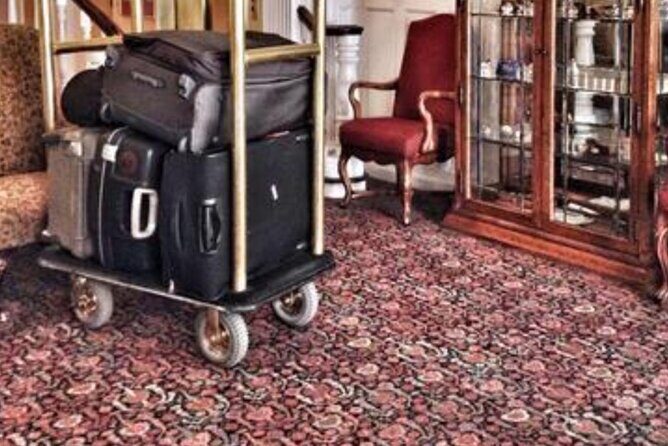 Private Transfer from Hotel to Civitavecchia Port - Key Points