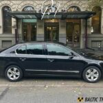 Private Transfer from Hotel to Riga Airport with English speaking driver - In-Depth Review of the Riga Airport Private Transfer