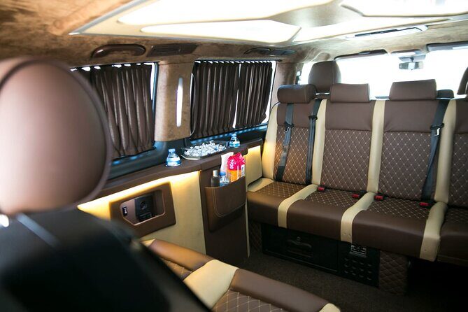 Private Transfer from Istanbul Airport to Hotel in Istanbul - Who Should Book This?