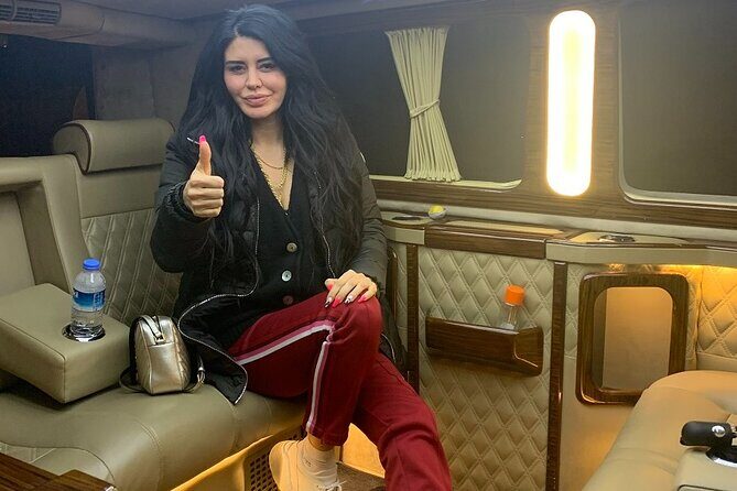 Private Transfer from Istanbul Hotels to Istanbul Airport (IST) - Final Thoughts: Is This Transfer Right for You?