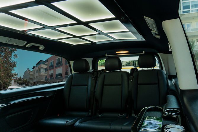 Private Transfer From Izmr Airport to Izmir City Hotels - Who This Transfer Is Perfect For