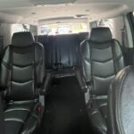 Private Transfer from JFK, EWR and LGA Airport to Manhattan - A Detailed Look at the NYC Airport Transfer Experience