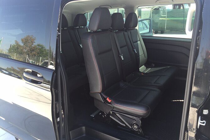 Private Transfer from Kalamata to Athens International Airport - Frequently Asked Questions