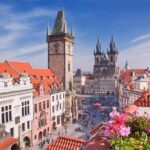 Private Transfer from Karlovy Vary to Prague, English-speaking driver - Frequently Asked Questions