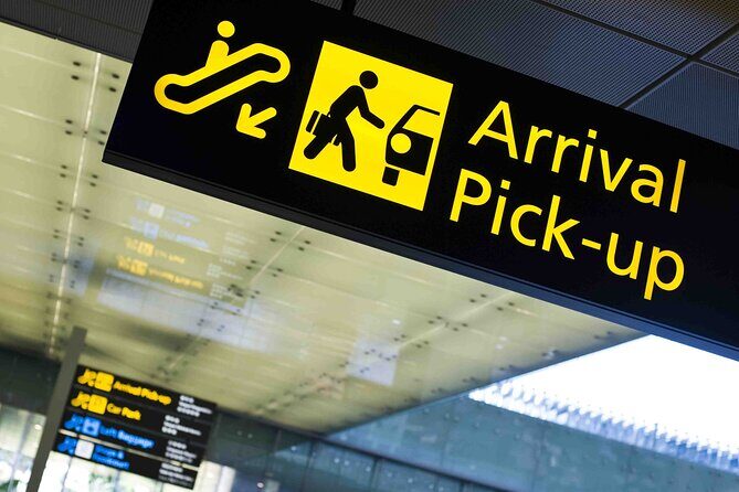 Private Transfer from Keflavik Airport - Skip the Shuttle - FAQ