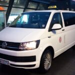 Private Transfer from Keflavik Airport to Reykjavik/surrounding - Detailed Breakdown of the Experience