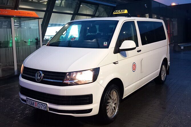 Private Transfer from Keflavik Airport to Reykjavik/surrounding - Detailed Breakdown of the Experience