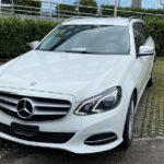 Private transfer from Klosters to Zurich Airport - Why This Transfer Stands Out