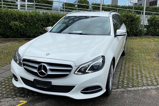 Private transfer from Klosters to Zurich Airport - Why This Transfer Stands Out