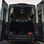 Private Transfer From Kona International Airport to Hotels in Waikoloa & Waimea - A Deep Dive into the Experience