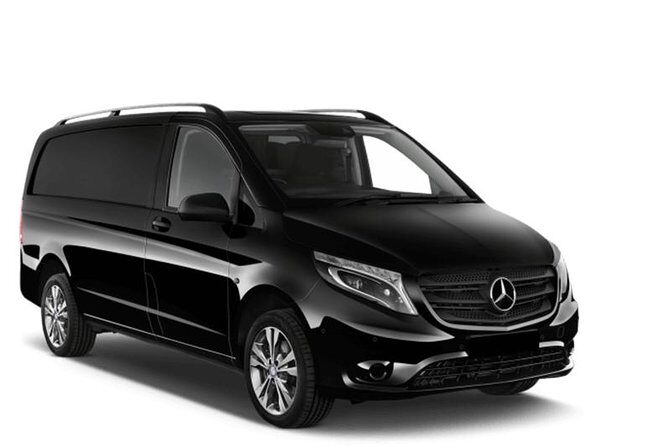 Private Transfer from Konya Airport to the Konya hotels ( 1 way ) - Why This Transfer Matters: Value and Practicality