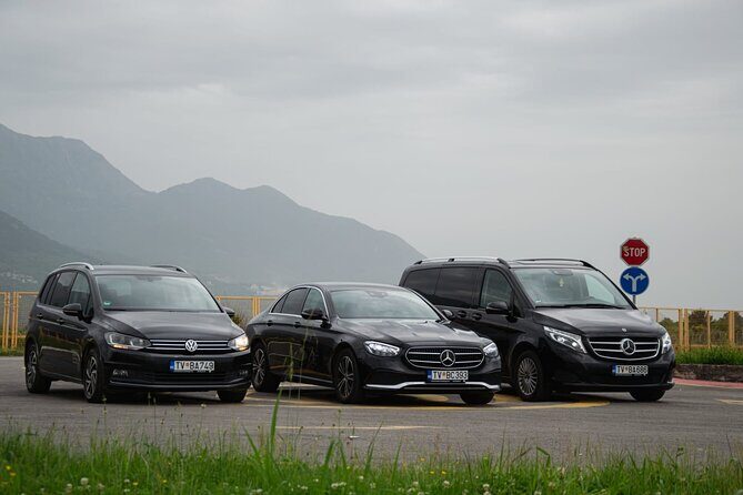 Private Transfer from Kotor or Perast to Dubrovnik airport - Why This Transfer Works Well