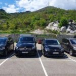 Private Transfer from Kotor to Tivat airport - FAQ