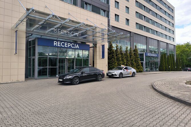 Private transfer from Krakow airport to Krakow - Why This Transfer Offers Great Value