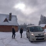 Private transfer from Krakow Airport to Zakopane - An In-Depth Look at the Transfer Experience