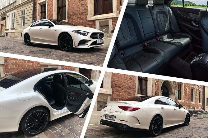 Private transfer from Krakow to Budapest or from Budapest to Krakow - Who Should Consider This Service?