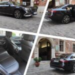Private transfer from Krakow to Prague or from Prague to Krakow - Who Will Love This Service?