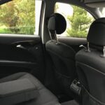 Private Transfer from Krakow to Warsaw - Key Points