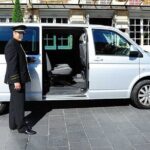 Private Transfer from La Spezia hotels to La Spezia Port - In-Depth Look at the Experience