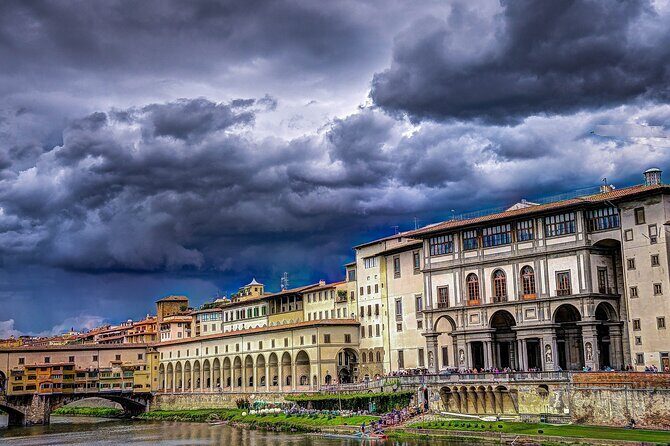 Private Transfer from La Spezia to Florence - Detailed Review of the La Spezia to Florence Private Transfer