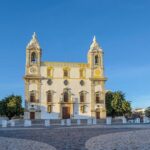 Private Transfer from Lagos to Faro (FAO) Airport - In-Depth Review: Is This Transfer Right for You?
