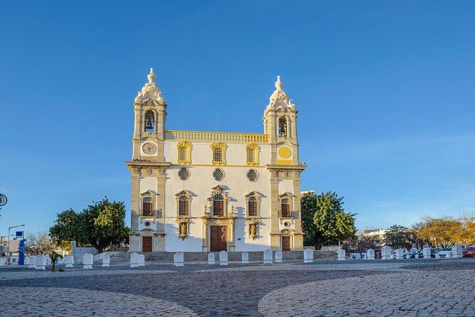 Private Transfer from Lagos to Faro (FAO) Airport - In-Depth Review: Is This Transfer Right for You?