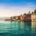Private Transfer from Lake Como to Milan Linate Airport - Private Transfer from Lake Como to Milan Linate Airport