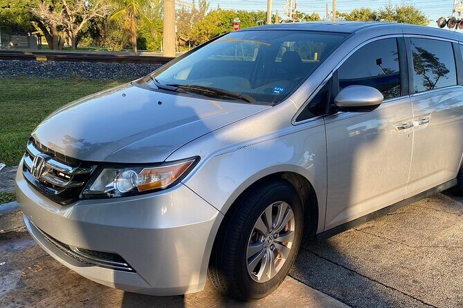Private Transfer from Lautoka Cruise Port to Lautoka city hotels - Why This Transfer Works for You