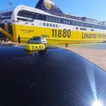 Private Transfer from Lavrio Port to Athens City - Who Will Love This Transfer?