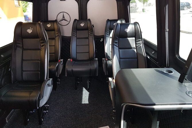 Private transfer from Levi to Rovaniemi - Why This Transfer Adds Value to Your Lapland Trip