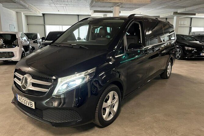 Private Transfer from Lisbon Airport to Porto - What Travelers Say: Authentic Perspectives