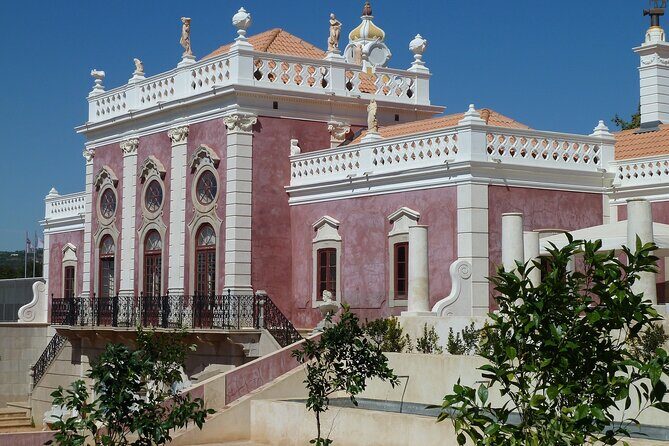 Private transfer from Lisbon to Faro with 2 hours for sightseeing - A Deep Dive into the Experience